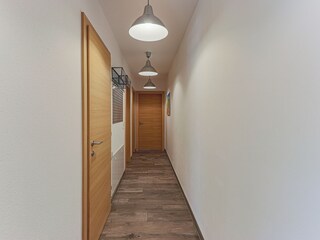 Appartement Brixen im Thale Kenmerken 14