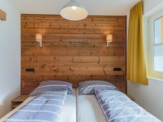 Appartement Brixen im Thale Kenmerken 16