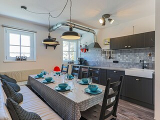 Appartement Brixen im Thale Kenmerken 19
