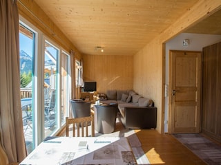 Chalet Hohentauern Ausstattung 1