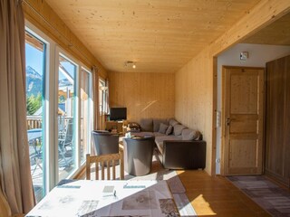 Chalet Hohentauern Équipement 15