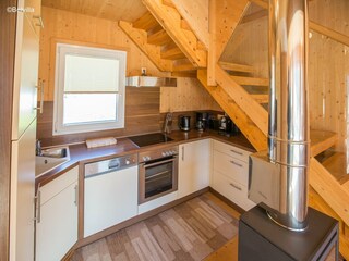 Chalet Hohentauern Équipement 14