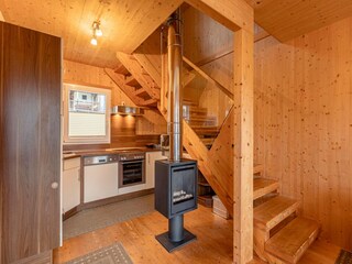 Chalet Hohentauern Caratteristiche 16