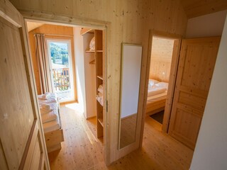Chalet Hohentauern Caratteristiche 17