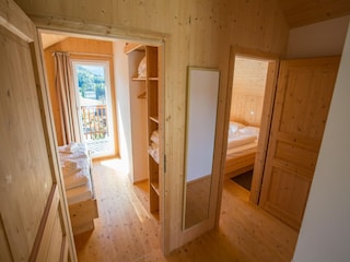 Chalet Hohentauern Features 21
