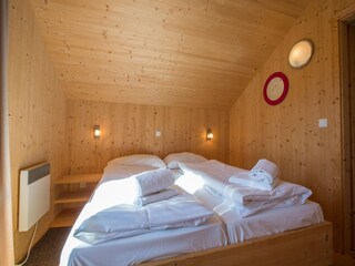 Chalet Hohentauern Caratteristiche 25