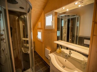 Chalet Hohentauern Caratteristiche 18