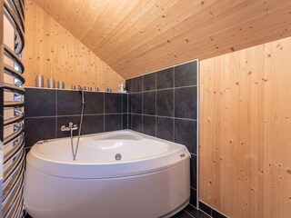 Chalet Hohentauern Caratteristiche 19