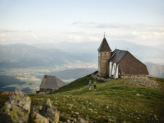 Chalet Hohentauern Außenaufnahme 8