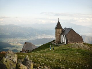 Chalet Hohentauern Registrazione all'aperto 6