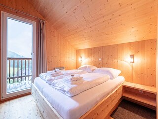 Chalet Hohentauern Caratteristiche 22