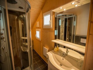 Chalet Hohentauern Ausstattung 27