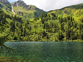 Chalet Hohentauern Umgebung 36