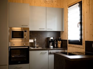 Chalet Hohentauern Ausstattung 18