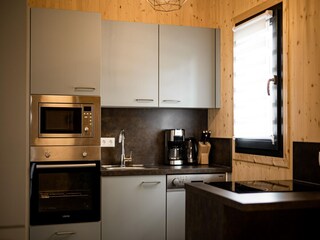 Chalet Hohentauern Caratteristiche 16