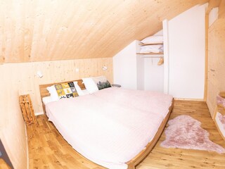 Chalet Hohentauern Ausstattung 8