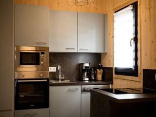 Chalet Hohentauern Kenmerken 23