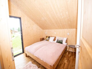 Chalet Hohentauern Ausstattung 19
