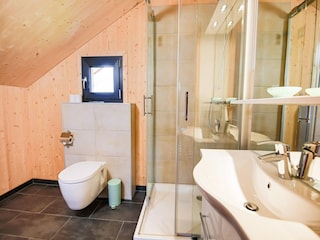 Chalet Hohentauern Ausstattung 21