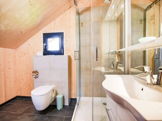 Chalet Hohentauern Ausstattung 22