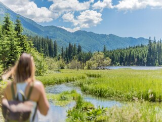 Chalet Hohentauern Ambiente 25