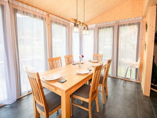 Chalet Hohentauern Ausstattung 23