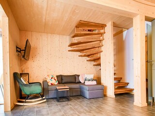Chalet Hohentauern Ausstattung 11