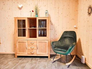 Chalet Hohentauern Caratteristiche 13