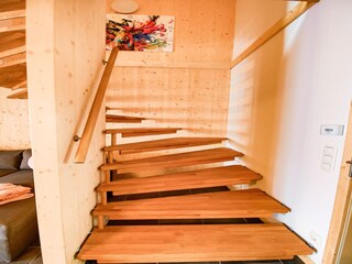 Chalet Hohentauern Kenmerken 10
