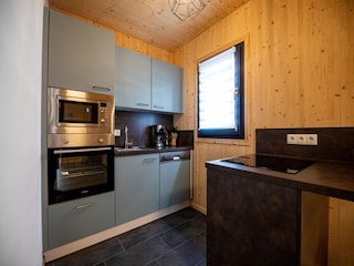 Chalet Hohentauern Ausstattung 15