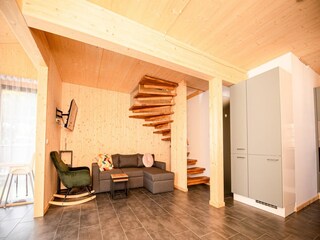 Chalet Hohentauern Ausstattung 16