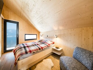 Chalet Hohentauern Características 23