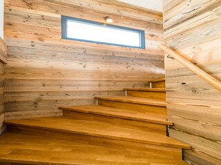 Chalet Hohentauern Kenmerken 19