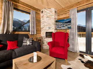 Chalet Hohentauern Ausstattung 20