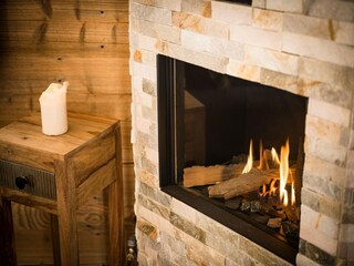 Chalet Hohentauern  30