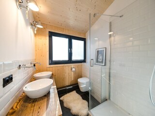 Chalet Hohentauern Ausstattung 21