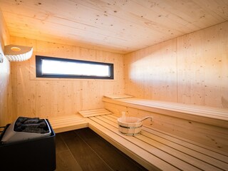 Chalet Hohentauern Équipement 23