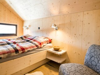 Chalet Hohentauern Kenmerken 18
