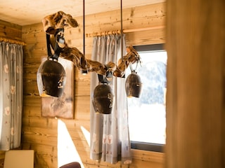 Chalet Hohentauern  31