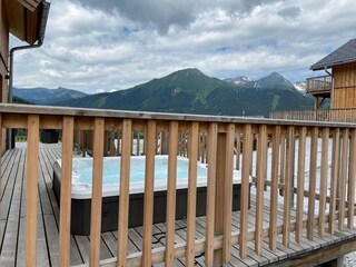 Chalet Hohentauern  29
