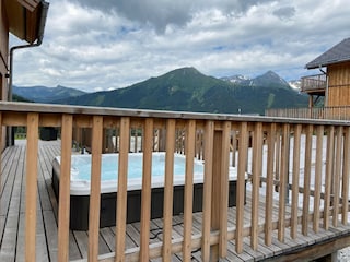 Chalet Hohentauern  32