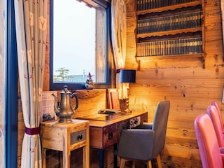 Chalet Hohentauern Ausstattung 19