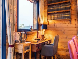 Chalet Hohentauern Kenmerken 20