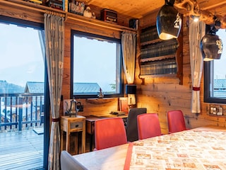 Chalet Hohentauern Features 23
