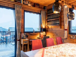 Chalet Hohentauern Kenmerken 22