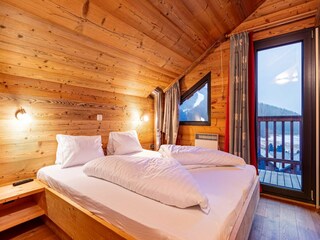 Chalet Hohentauern Kenmerken 18