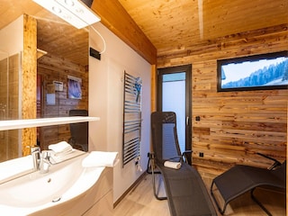 Chalet Hohentauern Features 21
