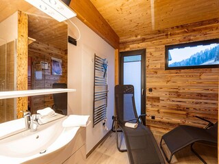 Chalet Hohentauern Kenmerken 17