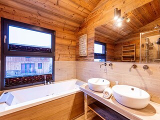 Chalet Hohentauern Kenmerken 22