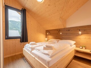 Chalet Hohentauern Kenmerken 22